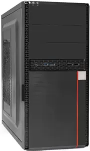 Корпус ExeGate BA-204U-UNS500 EX299291RUS