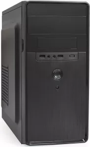 Корпус ExeGate BA-309-UNS500 EX299295RUS