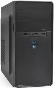 Корпус ExeGate BA-309U2-UNS400 EX299297RUS