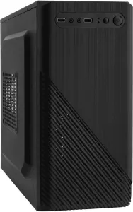 Корпус ExeGate BAA-103-UNS500 500W Black EX299145RUS фото