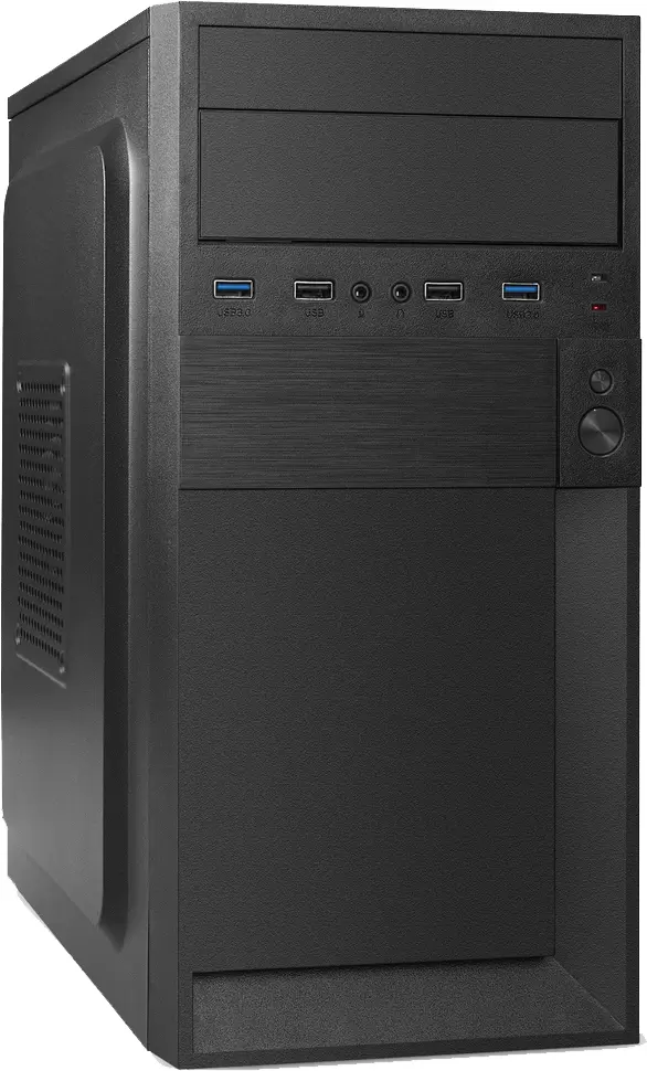 ExeGate BAA-105U2-01-AAA450 EX291147RUS