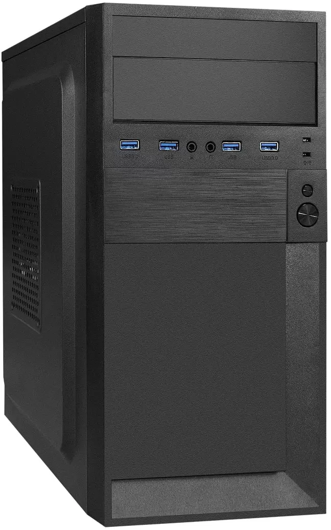 ExeGate BAA-105U4-01-AAA400 EX291151RUS