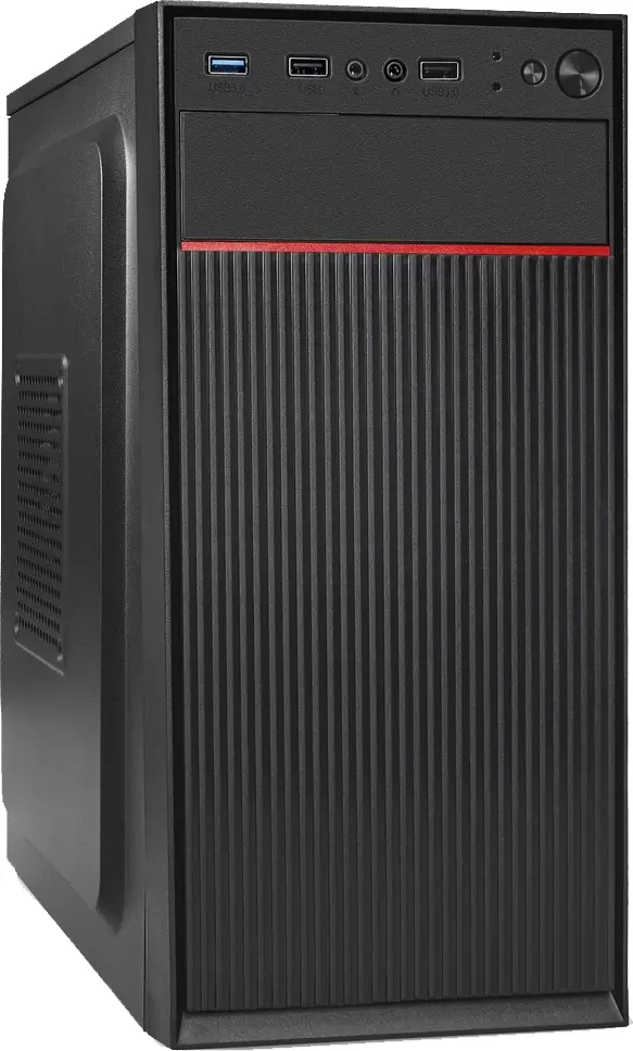 ExeGate BAA-113U-AA500 500W Black EX299396RUS