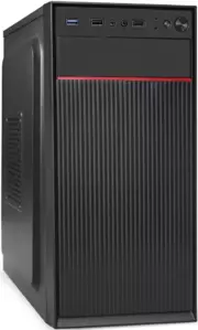 Корпус ExeGate BAA-113U-UNS500 EX299205RUS
