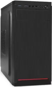 Корпус ExeGate BAA-114U2-UNS500 EX299209RUS