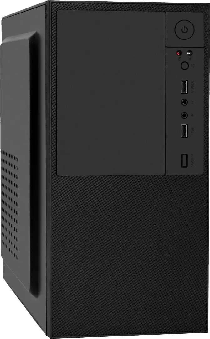 ExeGate BAA-308-UNS450 450W Black EX299230RUS