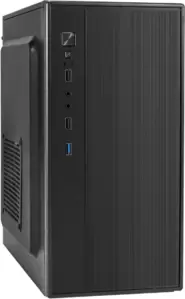 Корпус ExeGate BAA-408U EX298155RUS фото