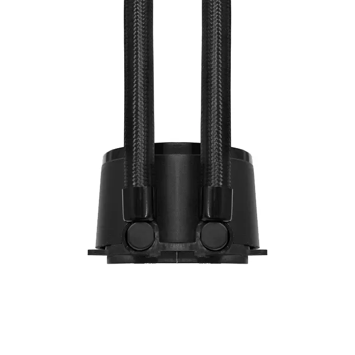 Кулер для процессора ExeGate BlackWater-360.PWM.RGB фото