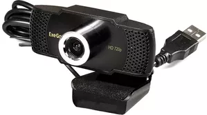 Веб-камера ExeGate BusinessPro C922 HD фото