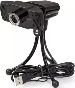 Веб-камера ExeGate BusinessPro C922 HD Tripod фото