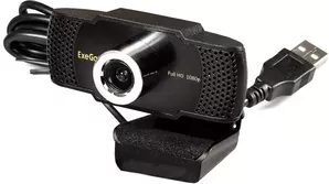 Веб-камера ExeGate BusinessPro C922 фото