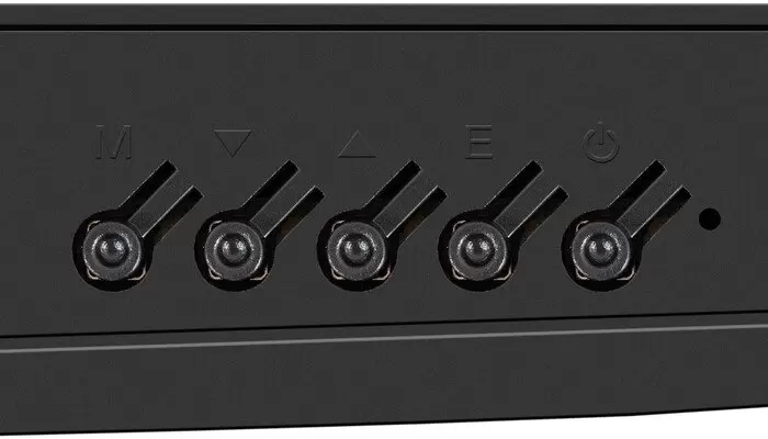 Игровой монитор ExeGate Combat EG3207T EX299472RUS фото