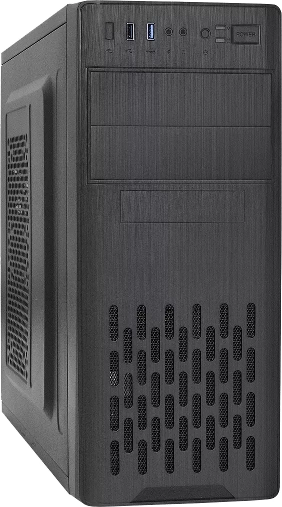 ExeGate CP-606U-AB400 EX292995RUS