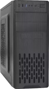 Корпус ExeGate CP-606U-AB400 EX292995RUS фото