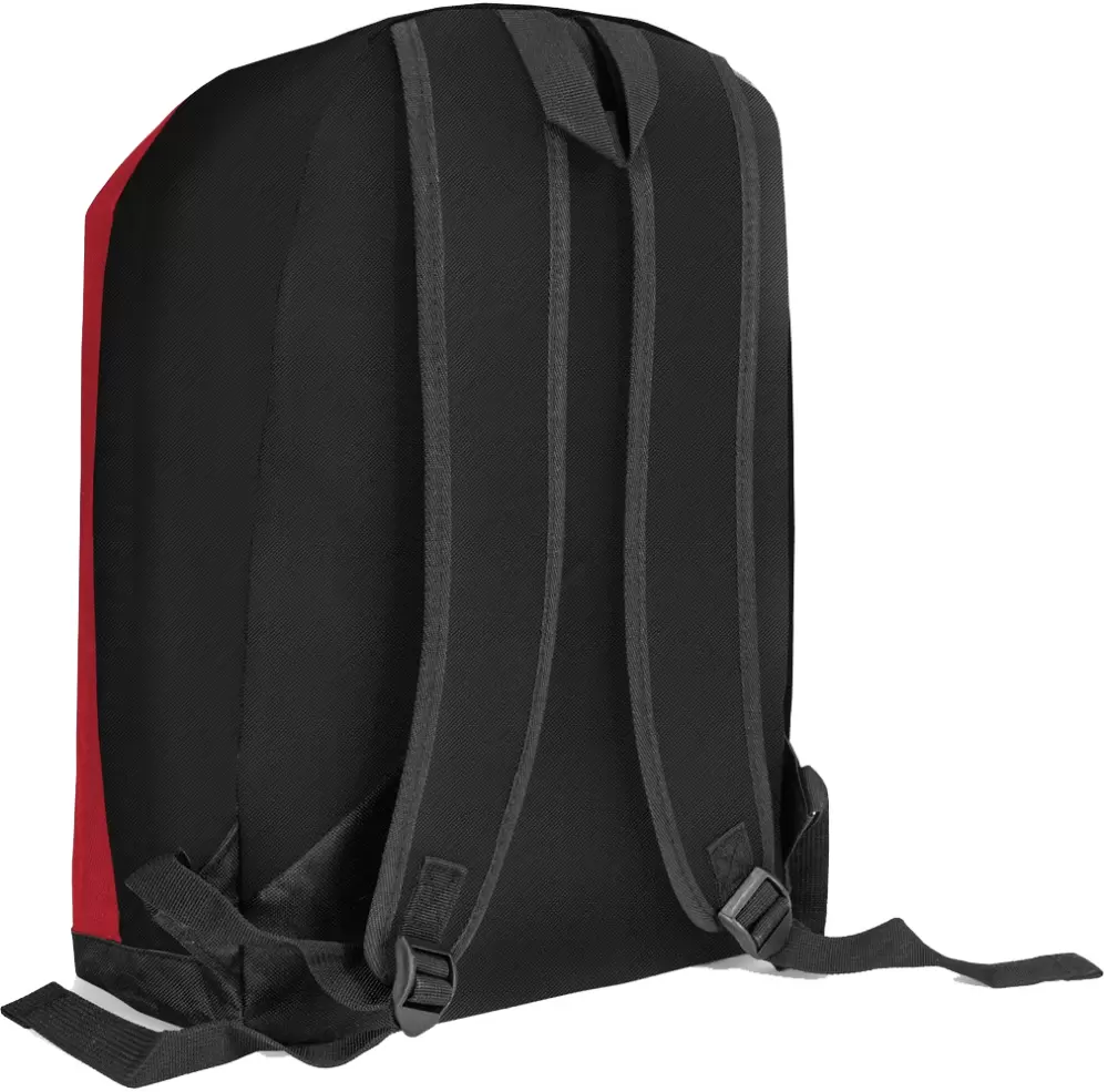 Городской рюкзак ExeGate D1541 (черный) фото 3