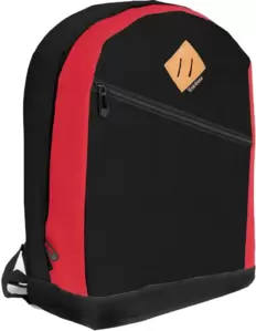 Городской рюкзак ExeGate D1541 (черный) фото