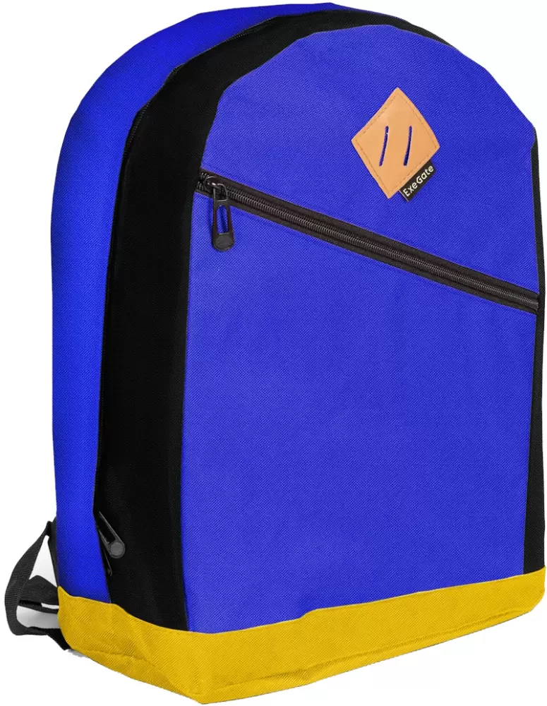 ExeGate D1541 (синий)