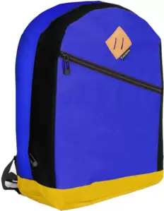 ExeGate D1541 (синий)