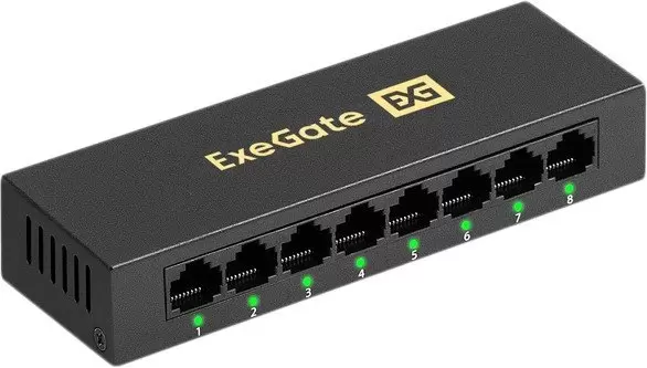 ExeGate EDES-1008D