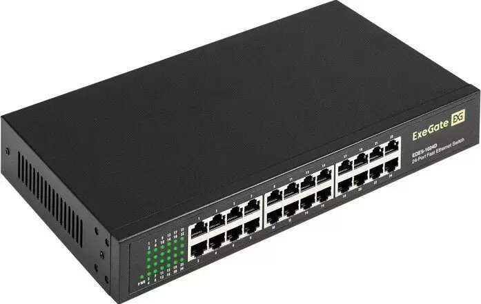 ExeGate EDES-1024D