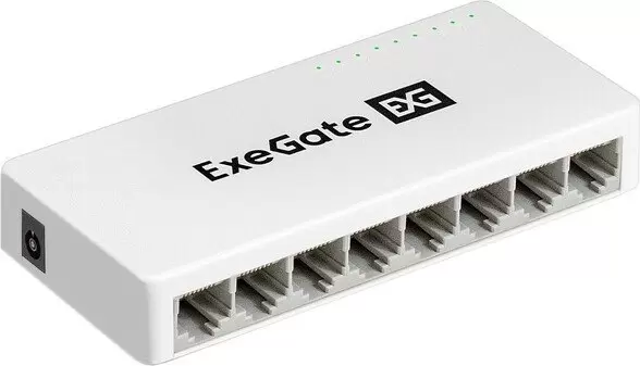ExeGate EDGS-1008C