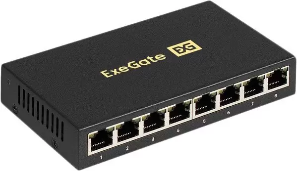 ExeGate EDGS-1008D