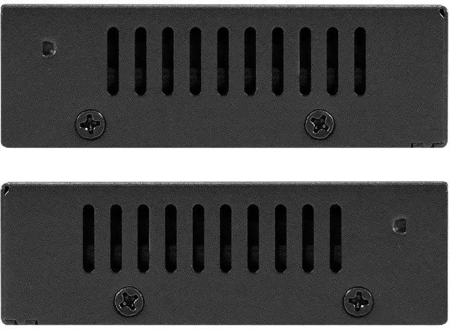 Неуправляемый коммутатор ExeGate EDGS-1008D фото