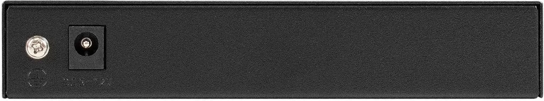 Неуправляемый коммутатор ExeGate EDGS-1008D фото