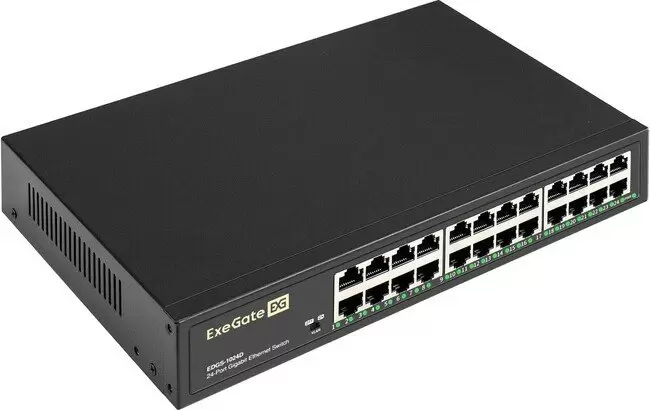 ExeGate EDGS-1024D