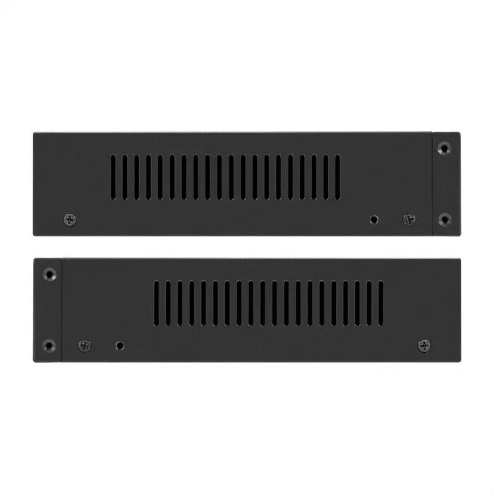 Неуправляемый коммутатор ExeGate EDGS-1024D фото