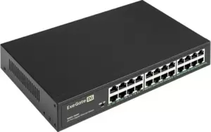 Неуправляемый коммутатор ExeGate EDGS-1024D фото