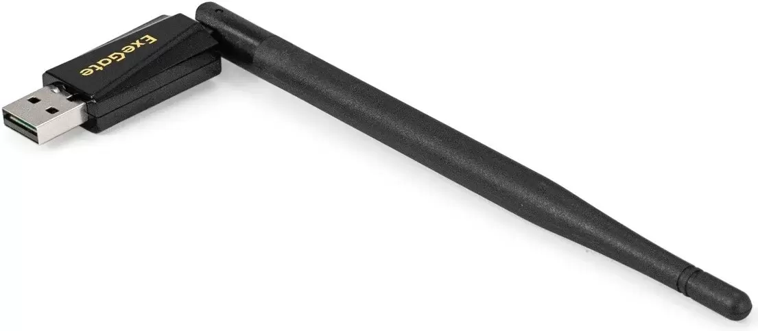 ExeGate EDWA-137-N300-1 EX299652RUS