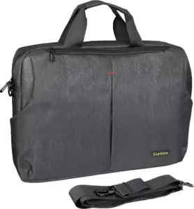 Сумка ExeGate EСС-012 (черный) фото