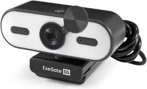 Веб-камера ExeGate eStudio EW-722 2K AF фото