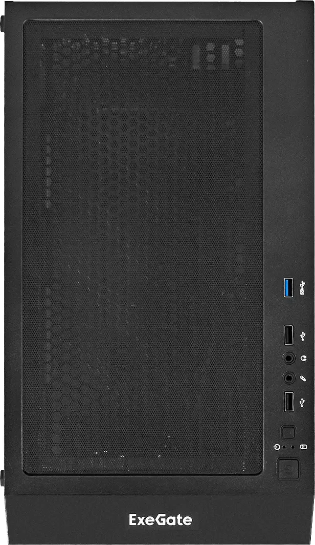 Корпус ExeGate EVO-5001A-EVO800 EX296071RUS фото 4