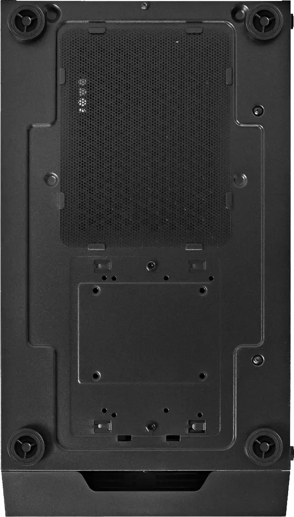 Корпус ExeGate EVO-5001A-EVO800 EX296071RUS фото 5