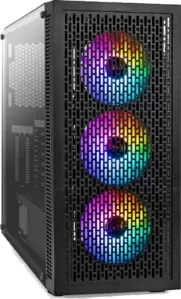 Корпус ExeGate EVO-5001A-NPX450 EX296316RUS фото