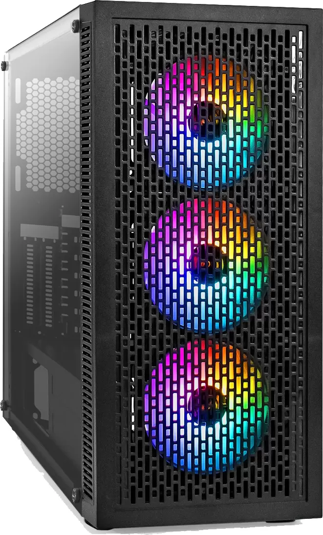 ExeGate EVO-5001A-NPX500 EX296317RUS
