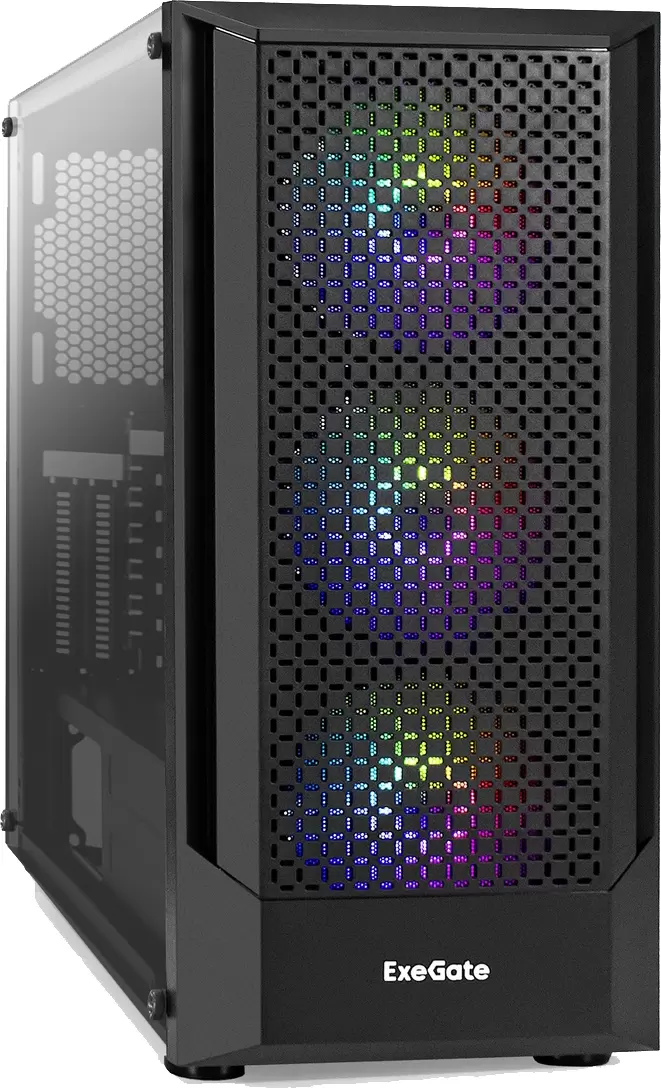 ExeGate EVO-8227-EVO800 EX296074RUS