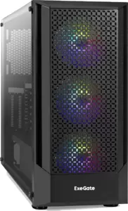 Корпус ExeGate EVO-8227-EVO800 EX296074RUS фото