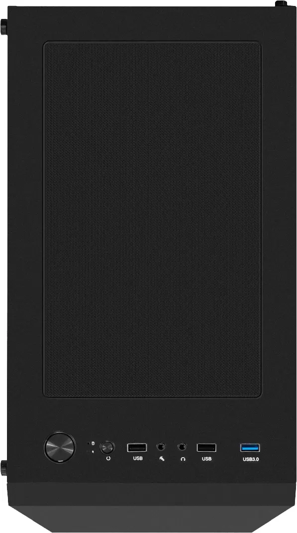 Корпус ExeGate EVO-8227-NPX500 EX296352RUS фото