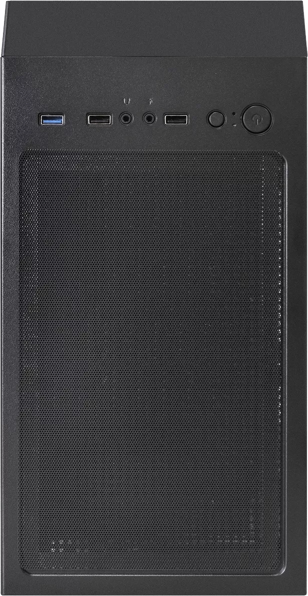 Корпус ExeGate EVO-8243-NPX500 EX293017RUS фото