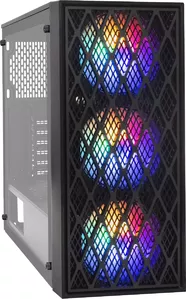 Корпус ExeGate EVO-8243-NPX500 EX293017RUS фото