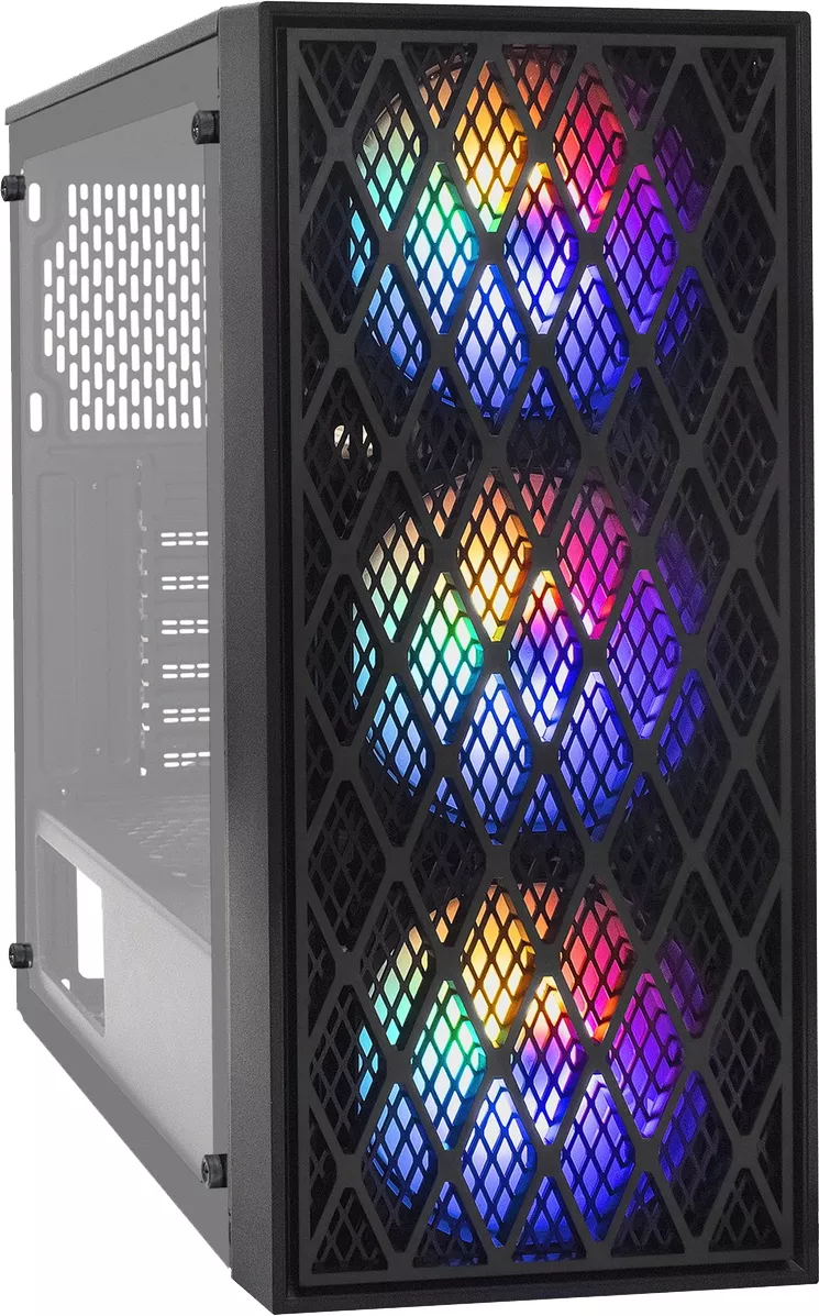 ExeGate EVO-8243-NPX700 EX293019RUS