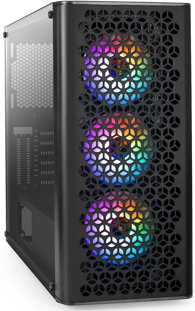 ExeGate EVO-9202-EVO800 EX296077RUS