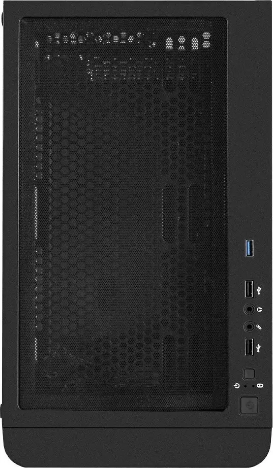 Корпус ExeGate EVO-9202-NPX500 EX294971RUS фото