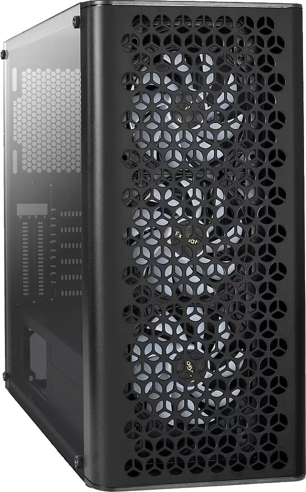 Корпус ExeGate EVO-9202-NPX600 EX294972RUS фото