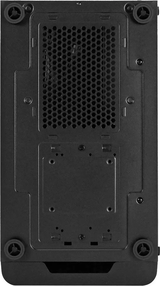 Корпус ExeGate EVO-9202-NPX600 EX294972RUS фото