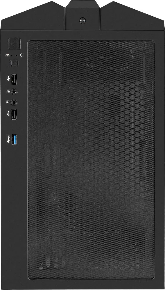 Корпус Exegate EVO-9205-EVO800 EX296078RUS фото