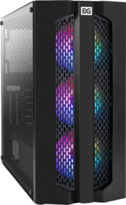 Корпус Exegate EVO-9205-EVO800 EX296078RUS фото